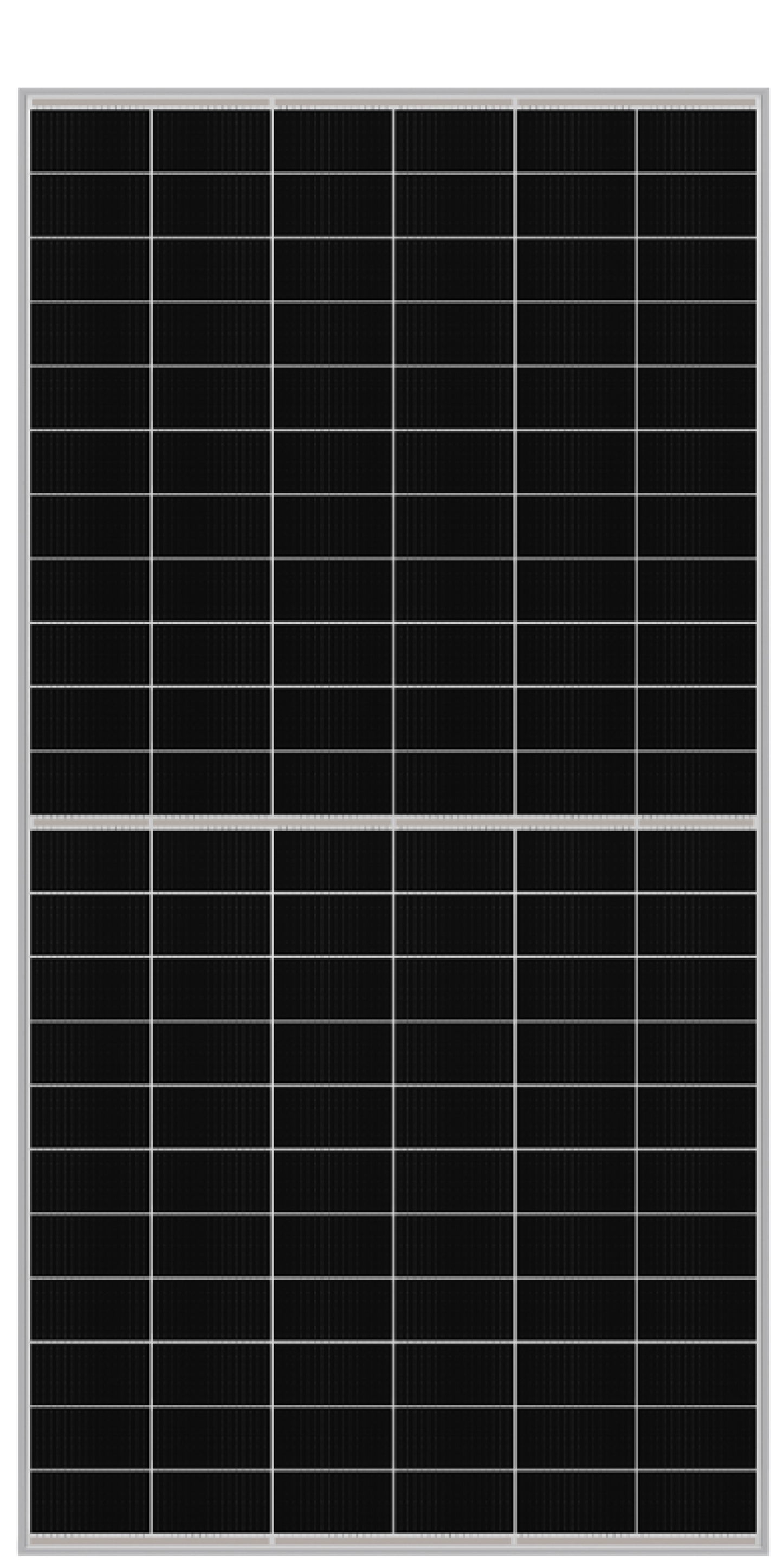 Canadian Solar Energy Bundle (CSI-THREE-PHASE STRING INVERTER 20 kW + 36 modules TOP(Bi)HiKu6 6.2-66TB 610 Watt)