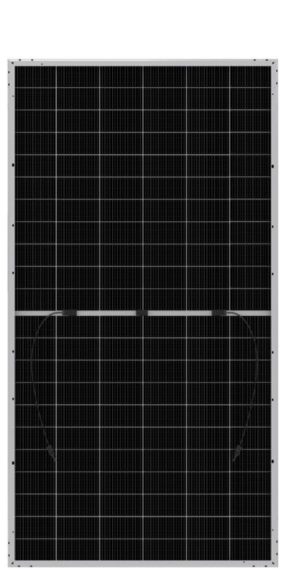 TOP(Bi)HiKu6 CS6.2-66TB (605 W - 625 W) Commercial & Utility 2382 x 1134 x 30 mm