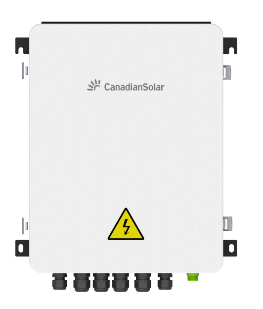 CSCU-EPM Power Management System