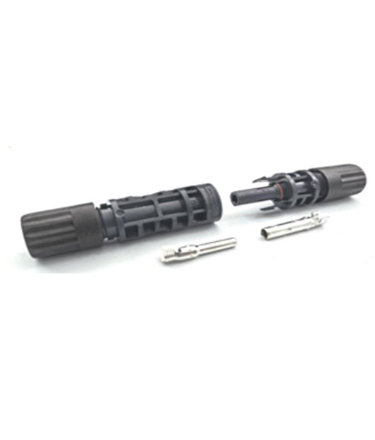 T6 Connector T6 (4-6mm², 1500V)