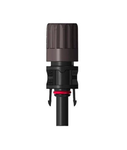 T6 Connector T6 (4-6mm², 1500V)