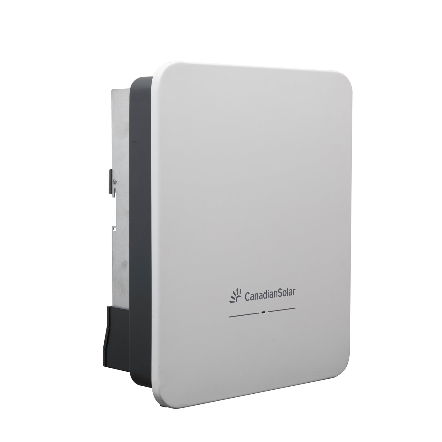 Canadian Solar Energy Bundle (CSI-THREE-PHASE STRING INVERTER 20 kW + 36 modules TOP(Bi)HiKu6 6.2-66TB 610 Watt)